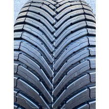 Bridgestone 215/50R17 95W Xl Brıdgestone Turanza All Season 6 M+S/sfm (B/c/70) (4MEVSIM)(2025)