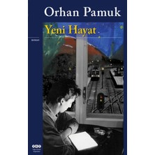 Kent Collection Yeni Hayat (Orhan Pamuk)