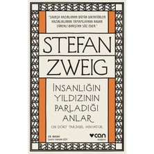 Kent Collection Insanlığın Yıldızının Parladığı Anlar - On Dört Tarihsel Minyatür