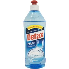 Güleç Detax Bulaşık Makine Parlatıcı 450 ml