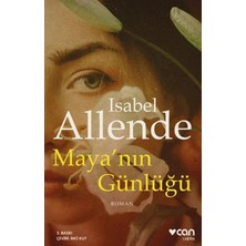 Kent Collection Maya'nın Günlüğü (Yeni Kapak)
