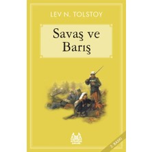 Kent Collection Savaş ve Barış