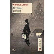Kent Collection Şeytanın Çırağı Japon Klasikleri