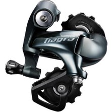 Motobisavm Shımano Tıagra Arka Aktarıcı RD-4700-SS 10-Vites