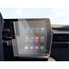 ECR MOBILE Renault Austral Uyumlu Multimedya 9h Nano Ekran Koruyucu