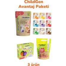 ChildGen Avantaj Paket