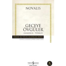 Kent Collection Geceye Övgüler - Hasan Ali Yücel Klasikleri