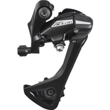 Motobisavm Shımano Arka Aktarıcı 7/8VITES Acera RD-M3020 Uzun Bacak