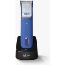 Oster Turbo A5 3 Devirli Şarjlı Tıraş Makinesi ( Kedi - Köpek )