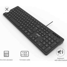 Acer OAK920 Wired Keyboard