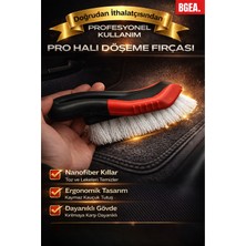 Bgea Pro Halı Döşeme Temizleme Fırçası