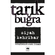 Kent Collection Siyah Kehribar