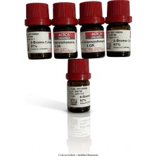KarenBio Acros 441700050 6-Bromo-1,4-Benzodioxane, 97% Cas No: 52287-51-1, 5g