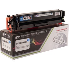 Dpi Toner Hp 201X-CF401X Muadil Toner ( C )