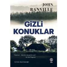 Kent Collection Gizli Konuklar