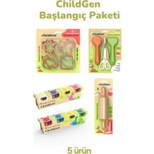 ChildGen Başlangıç Paket