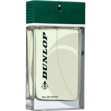 Dunlop Edt 100ML Yeşil Klasik Erkek Parfümü