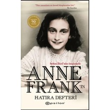 Kent Collection Anne Frank'ın Defteri