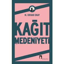 Kent Collection Kağıt Medeniyeti