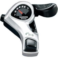 Motobisavm Vites Kolu Sağ 7 Vites TOURNEYSL-TX50-7R 2050MM Kablo