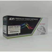 Dpi Toner Canon CRG-055 M  3018C002 Muadil Toner