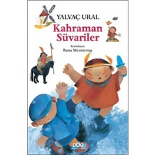 Kent Collection Kahraman Süvariler