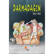 Günışığı Kitaplığı Darmadağın