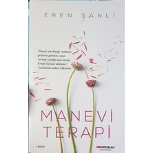 Okumuşlar Yayıncılık Manevi Terapi