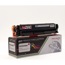 Dpi Toner Canon CRG-054H-3026C002  Muadil Toner  M