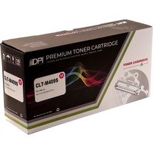 Dpi Toner SAMSUNG CLT 409S M MUADİL TONER CLX-3170 CLX-3175 CLP-310