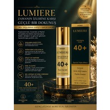 Wanna Lumiere Yaşlanma Etkilerine Karşı Bakım Kremi 50 ml