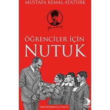 Destek Yayınları Öğrenciler İçin Nutuk