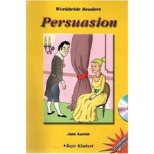 Beşir Kitabevi Persuasion - Level 6 (CD'li)