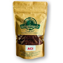 Hataydangelir Taş Dövme Pul Biberi (Acı) 500 gr