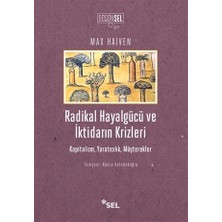 Sel Yayıncılık Radikal Hayaücüve İktidarın Krizleri
