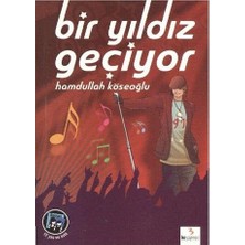 Bu Yayınevi Bir Yıldız Geçiyor