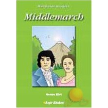 Beşir Kitabevi Level 3 - Middlemeach