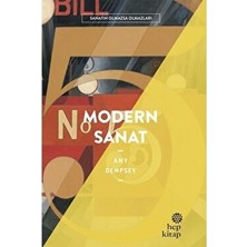 Hep Kitap Modern Sanat