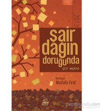Mühür Kitaplığı Şair Dağın Doruğunda 2013