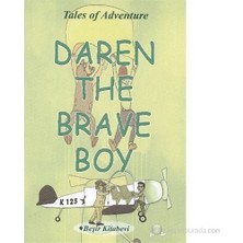 Beşir Kitabevi Daren The Bre Boy