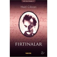 Fırtınalar