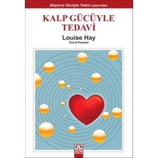 Altın Kitaplar Kalp Gücüyle Tedi