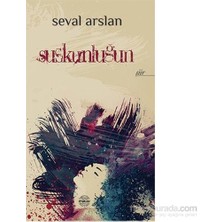 Mühür Kitaplığı Suskunluğun