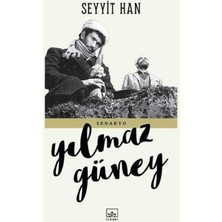 İthaki Yayınları Seyyit Han