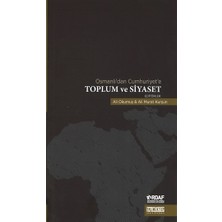 Taş Mektep Yayınları Osmanlı'dan Cumhuriyet'e Toplum ve Siyaset