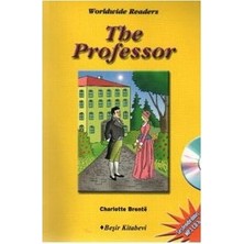 Beşir Kitabevi The Professor - Level 6 (CD'li)