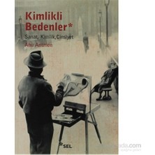 Sel Yayıncılık Kimlikli Bedenler