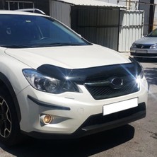 Servet Dizayn Oto Subaru Xv Uyumlu 2012-2015 Abs Kaput Rüzgarlığı