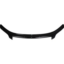Servet Dizayn Oto Toyota Land Cruiser Prado Uyumlu 2010-2013 Abs Kaput Rüzgarlığı