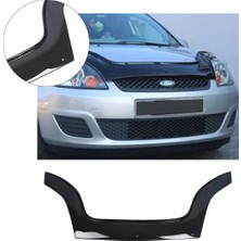 Servet Dizayn Oto Ford Fiesta Uyumlu 2002-2008 Abs Kaput Rüzgarlığı